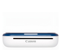 CANON Zoemini 2 Niebiesko-biały 5452C005 - 1330526 - zdjęcie 3